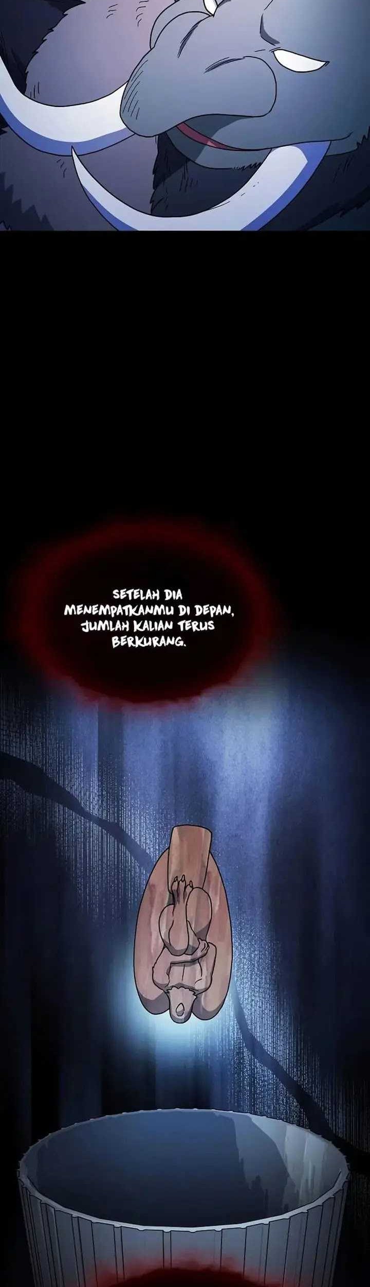 The Nebula’s Civilization Chapter 81 Gambar 62
