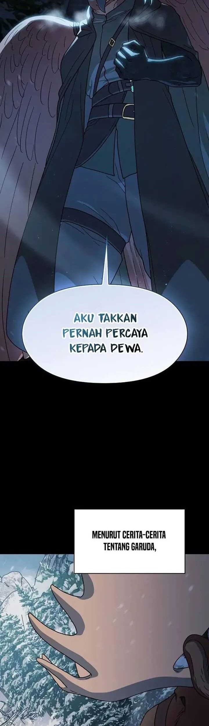 The Nebula’s Civilization Chapter 81 Gambar 66