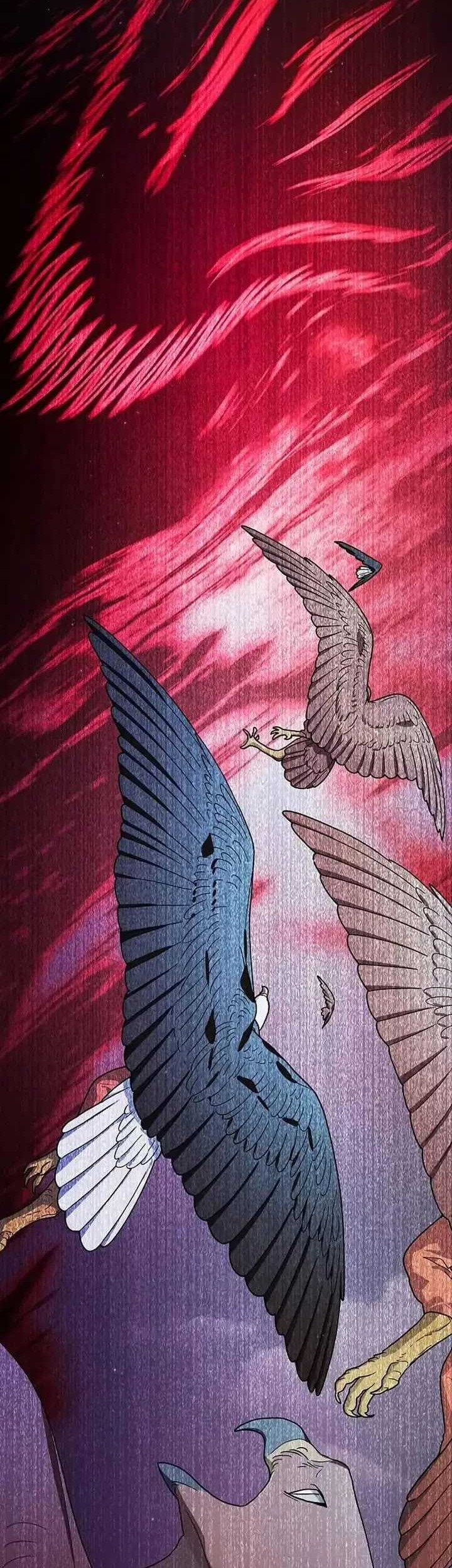 The Nebula’s Civilization Chapter 81 Gambar 68