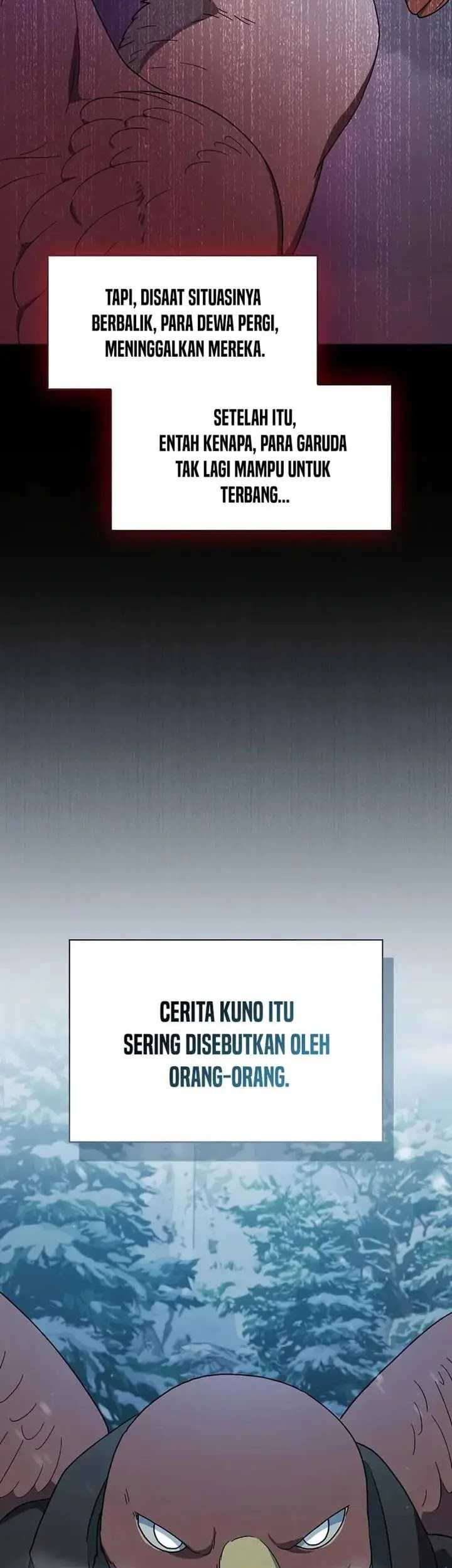 The Nebula’s Civilization Chapter 81 Gambar 69