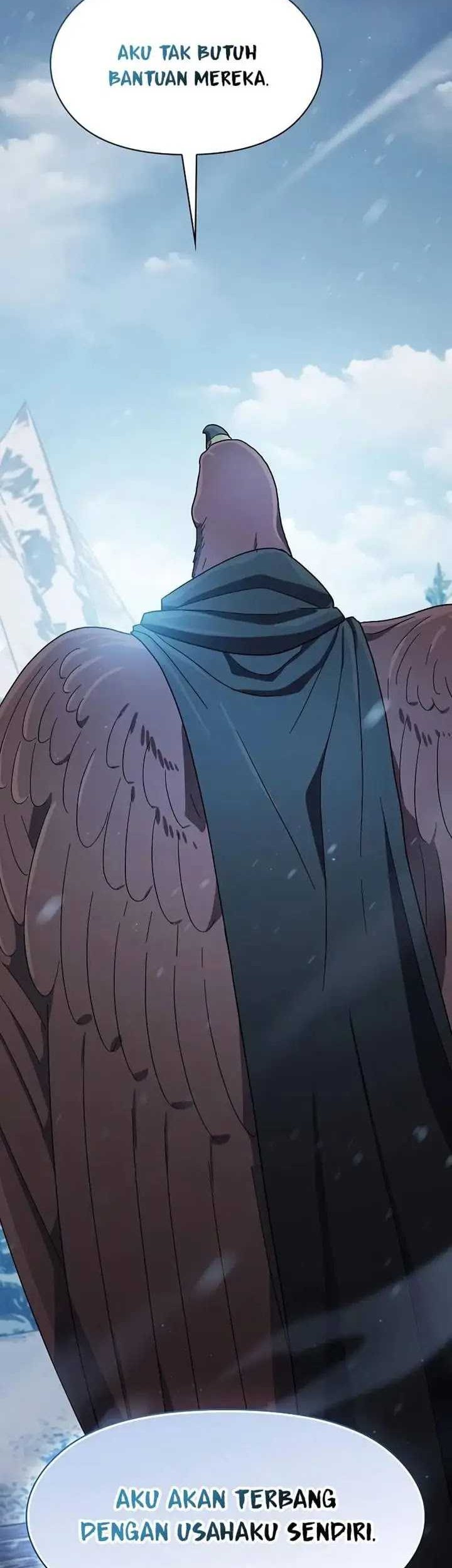 The Nebula’s Civilization Chapter 81 Gambar 72