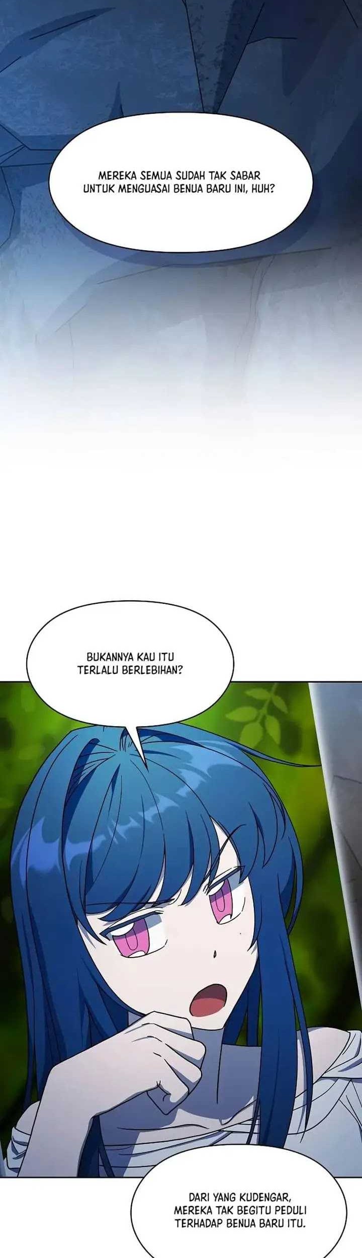 The Nebula’s Civilization Chapter 81 Gambar 4