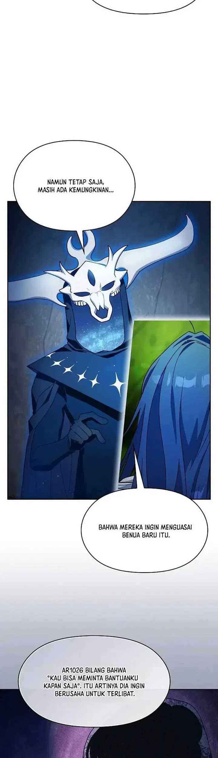 The Nebula’s Civilization Chapter 81 Gambar 5