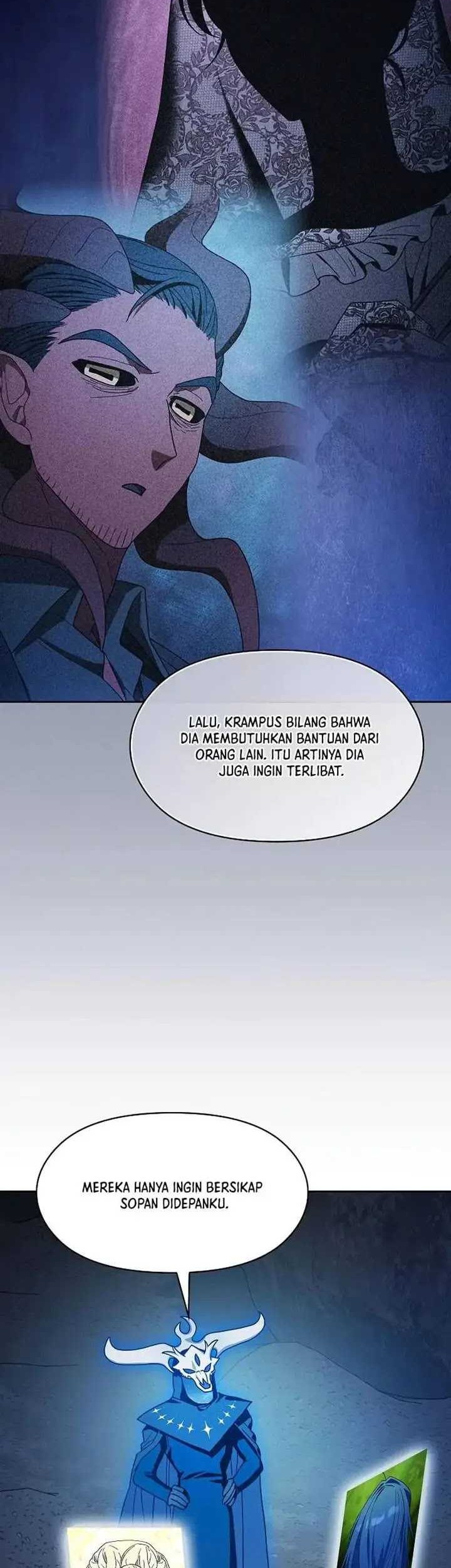 The Nebula’s Civilization Chapter 81 Gambar 6