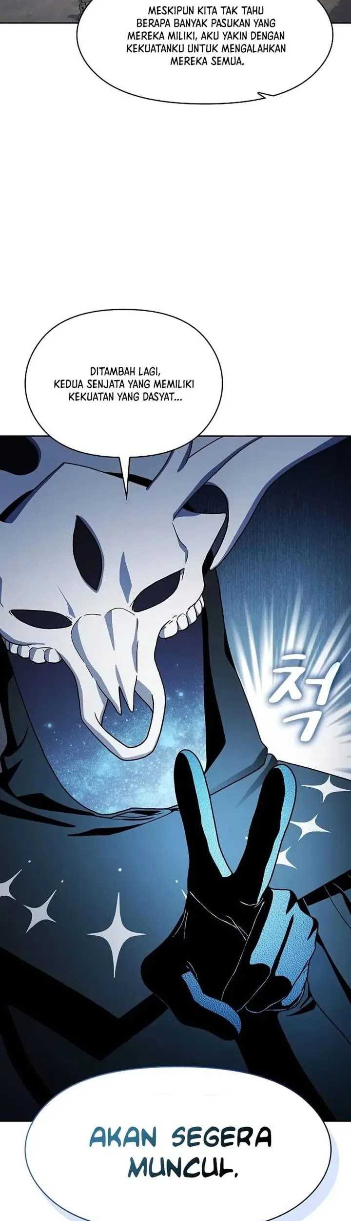 The Nebula’s Civilization Chapter 81 Gambar 11