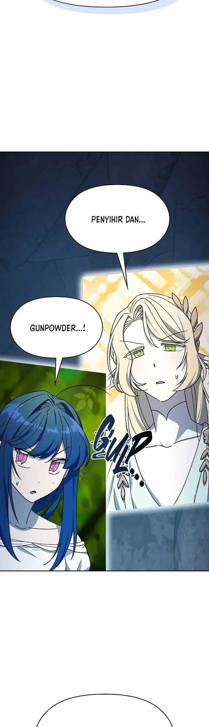 The Nebula’s Civilization Chapter 81 Gambar 12