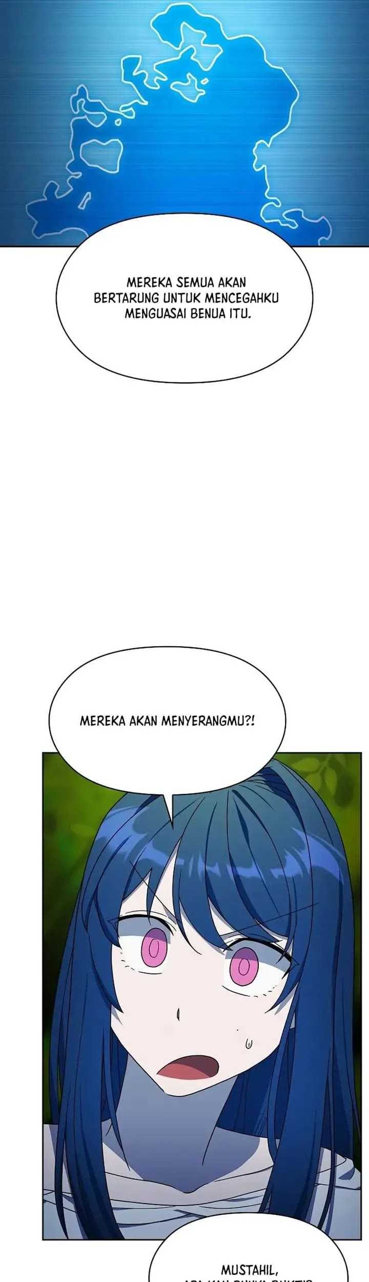 The Nebula’s Civilization Chapter 81 Gambar 15