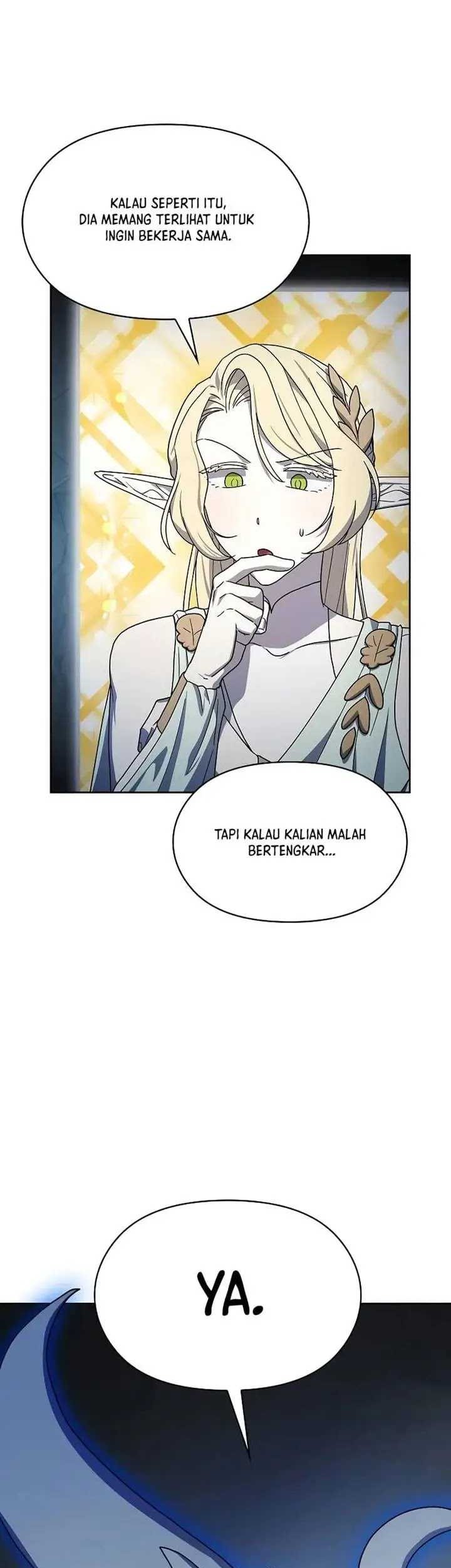 The Nebula’s Civilization Chapter 81 Gambar 17