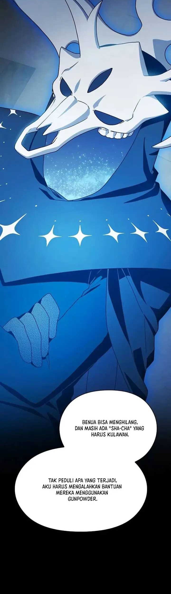 The Nebula’s Civilization Chapter 81 Gambar 18