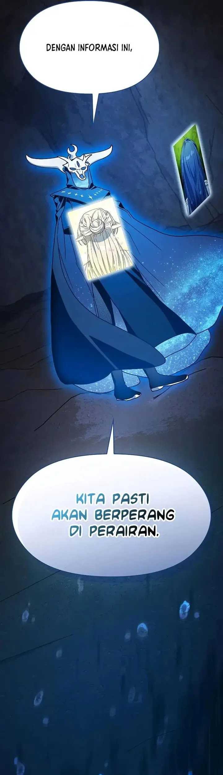 The Nebula’s Civilization Chapter 81 Gambar 21