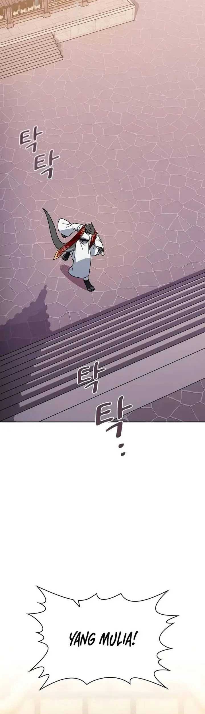 The Nebula’s Civilization Chapter 81 Gambar 23