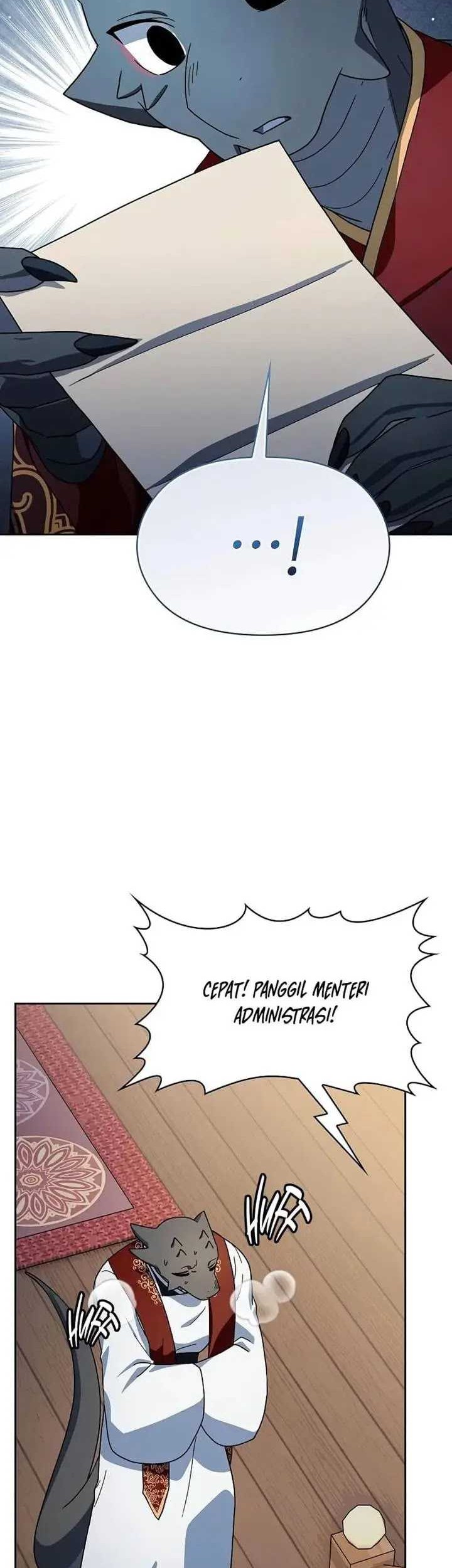 The Nebula’s Civilization Chapter 81 Gambar 27