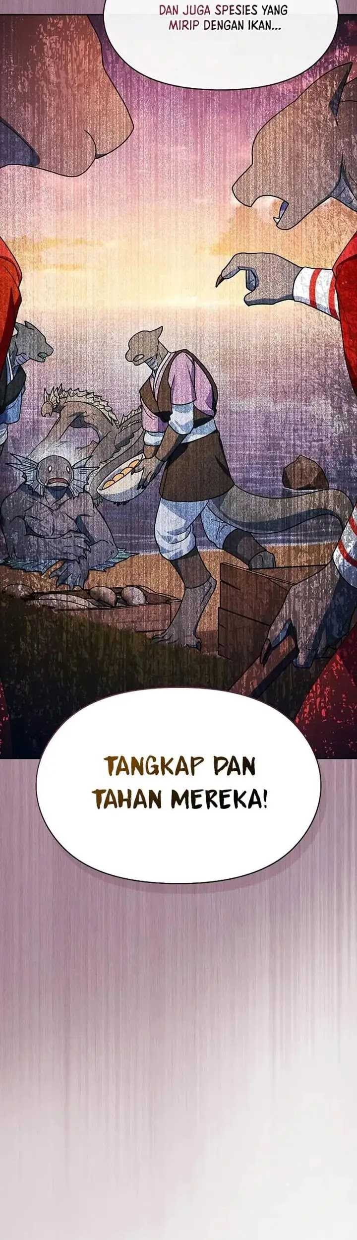 The Nebula’s Civilization Chapter 81 Gambar 30