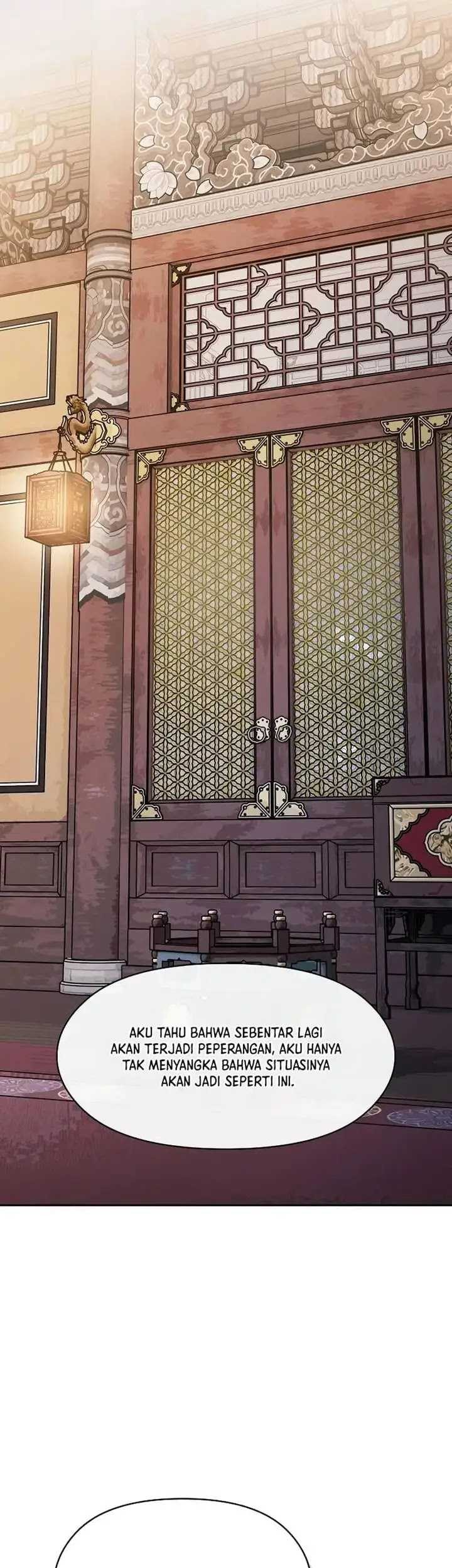 The Nebula’s Civilization Chapter 81 Gambar 32