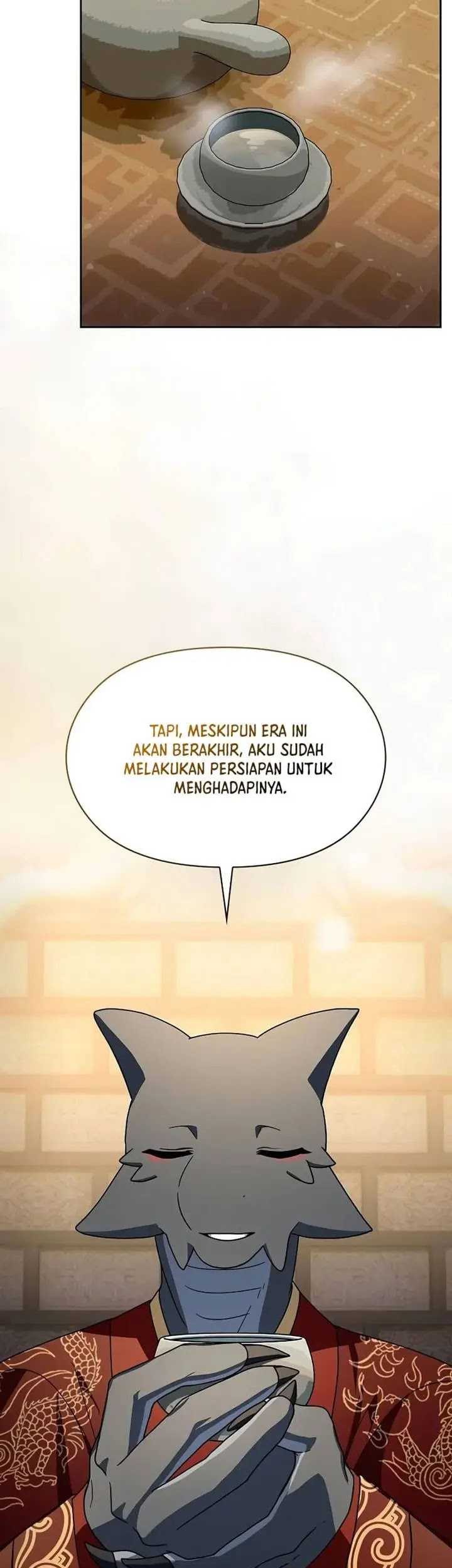 The Nebula’s Civilization Chapter 81 Gambar 36