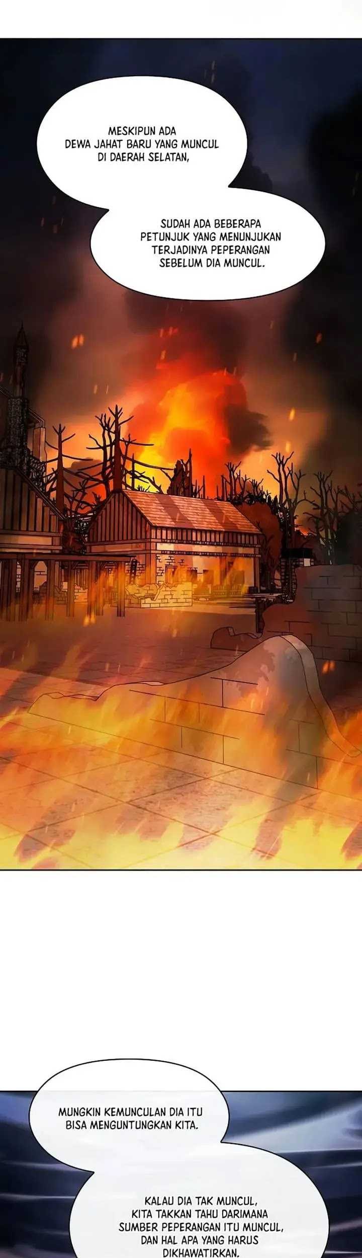 The Nebula’s Civilization Chapter 81 Gambar 38