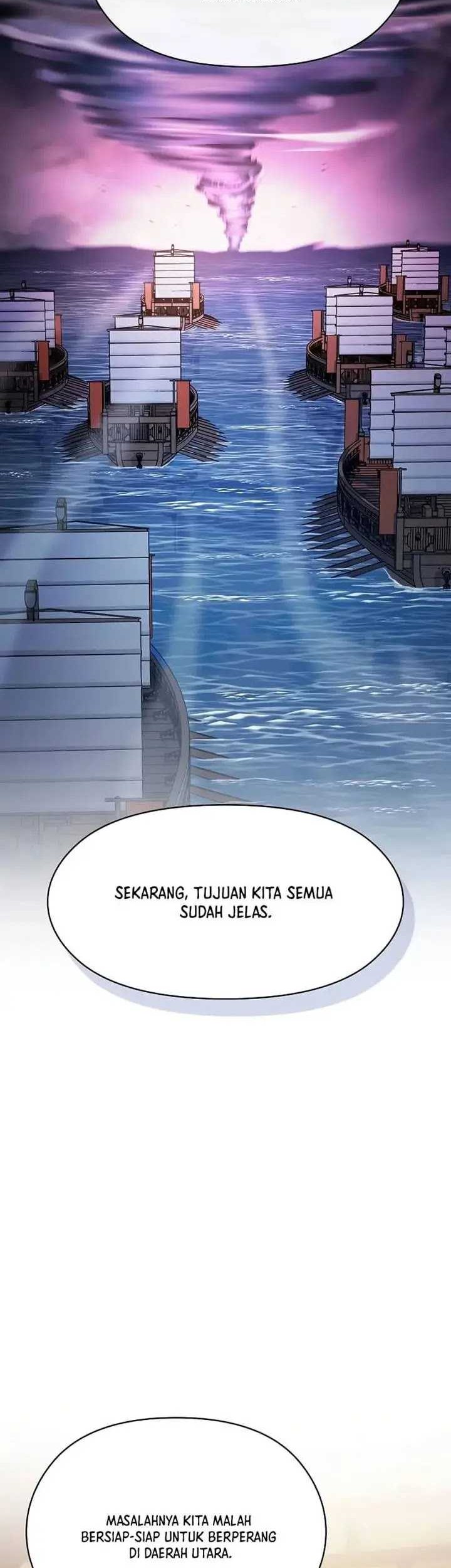 The Nebula’s Civilization Chapter 81 Gambar 39