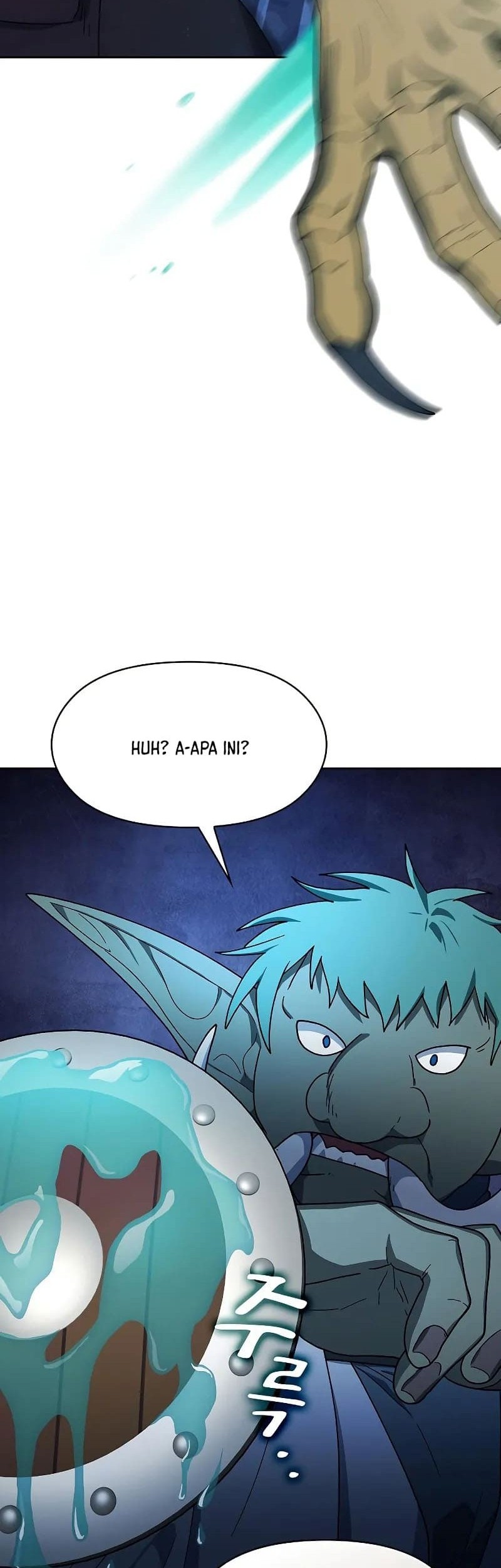 The Nebula’s Civilization Chapter 82 Gambar 42