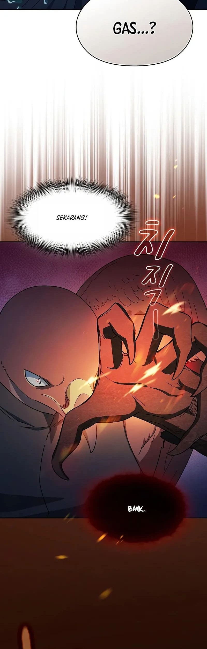 The Nebula’s Civilization Chapter 82 Gambar 43