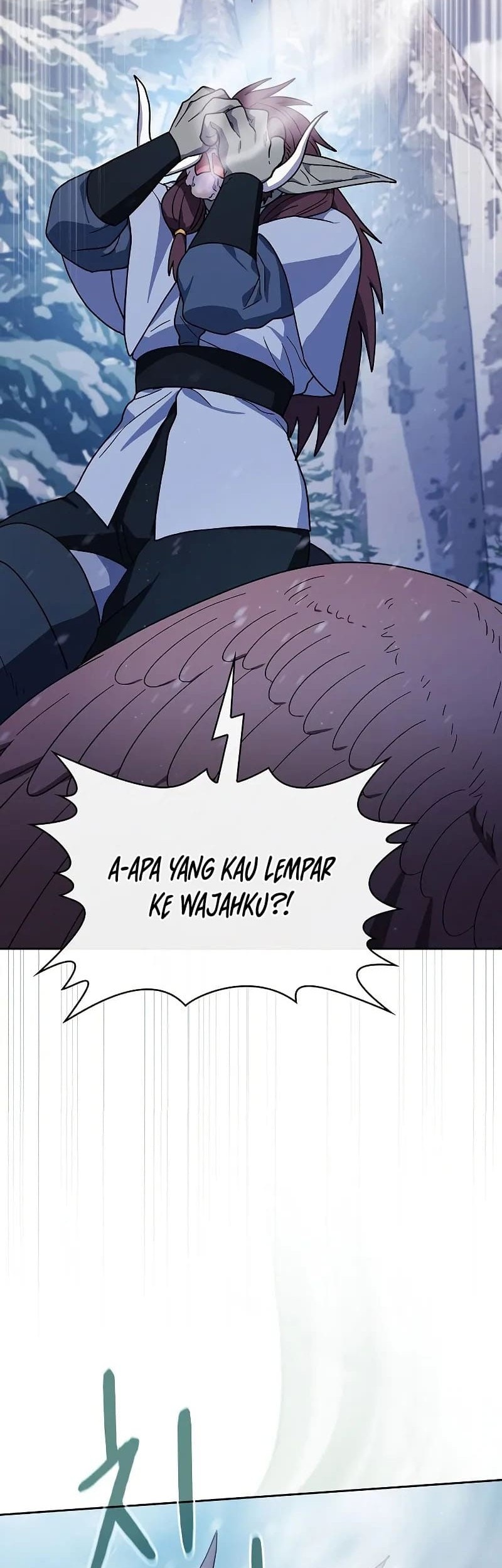 The Nebula’s Civilization Chapter 82 Gambar 35