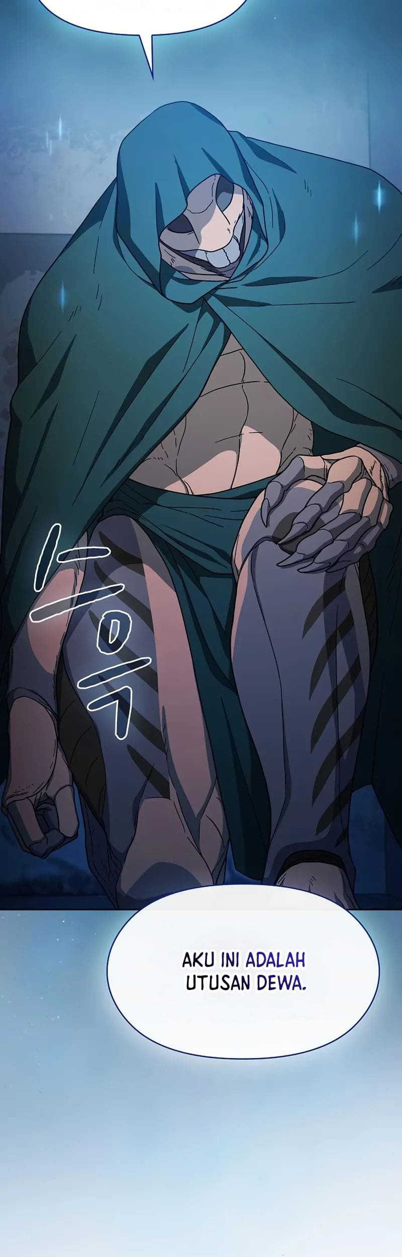 The Nebula’s Civilization Chapter 83 Gambar 44