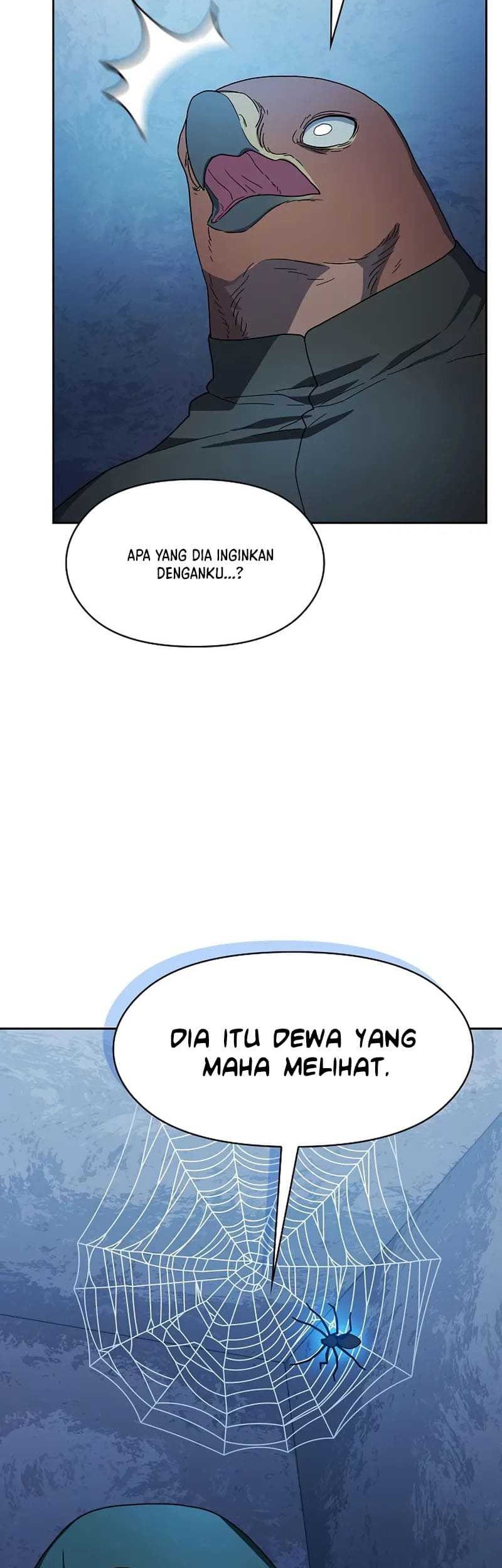 The Nebula’s Civilization Chapter 83 Gambar 46