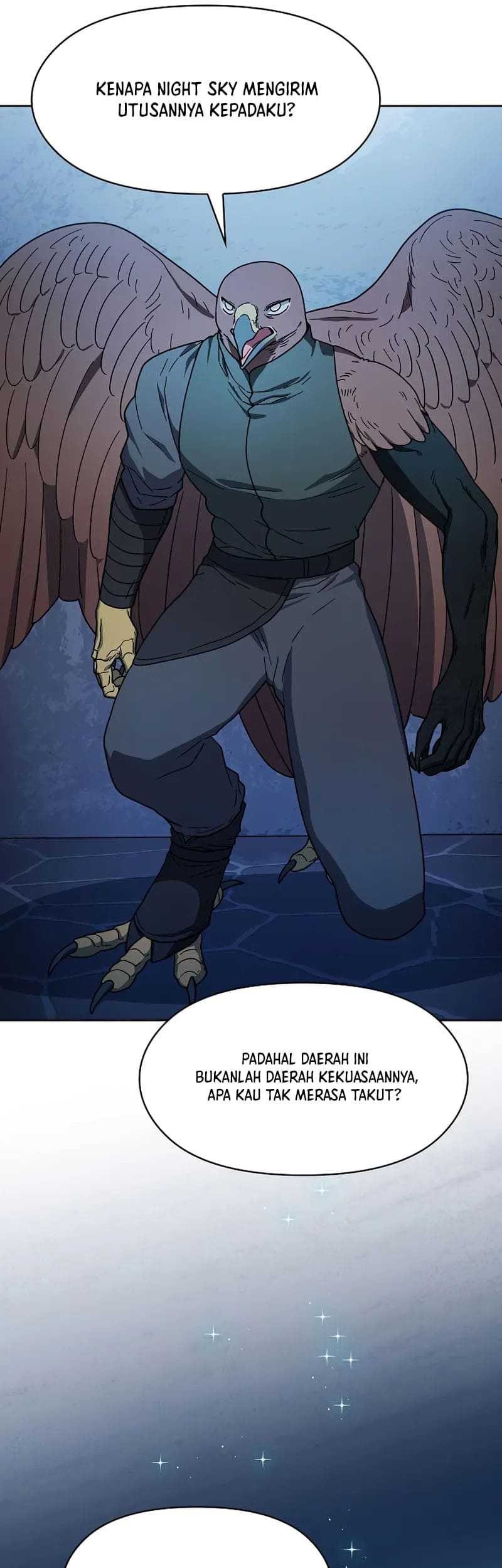 The Nebula’s Civilization Chapter 83 Gambar 48