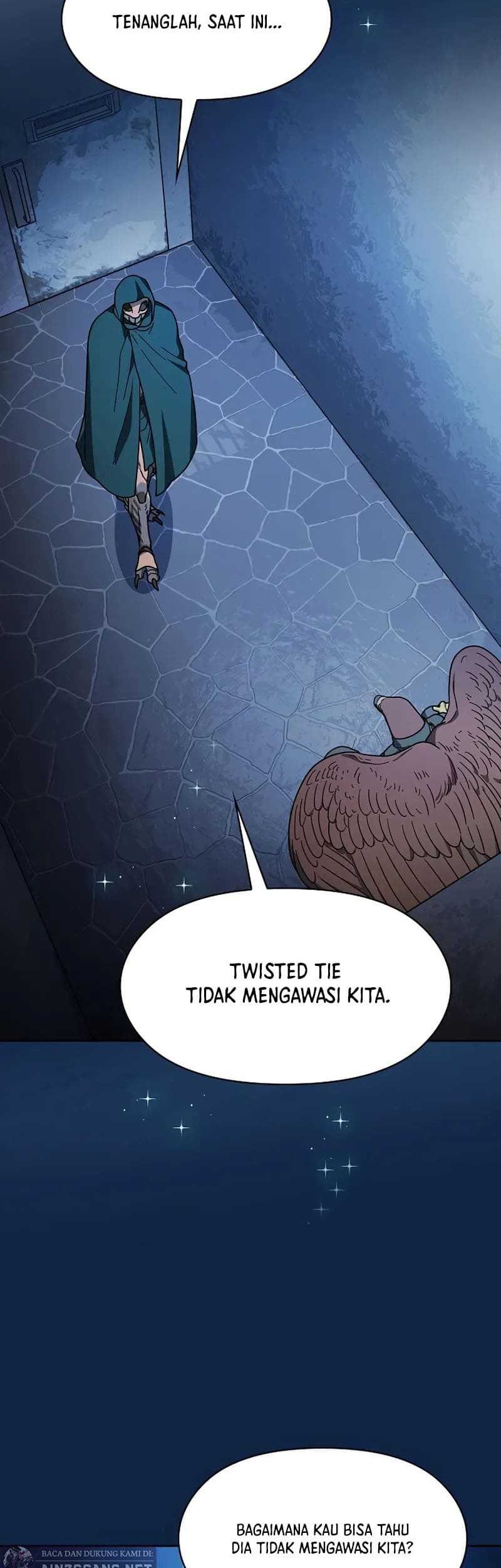 The Nebula’s Civilization Chapter 83 Gambar 49