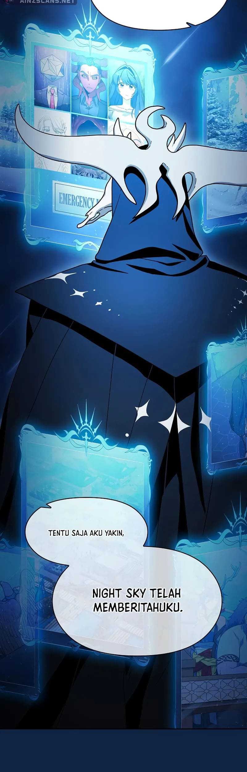 The Nebula’s Civilization Chapter 83 Gambar 50