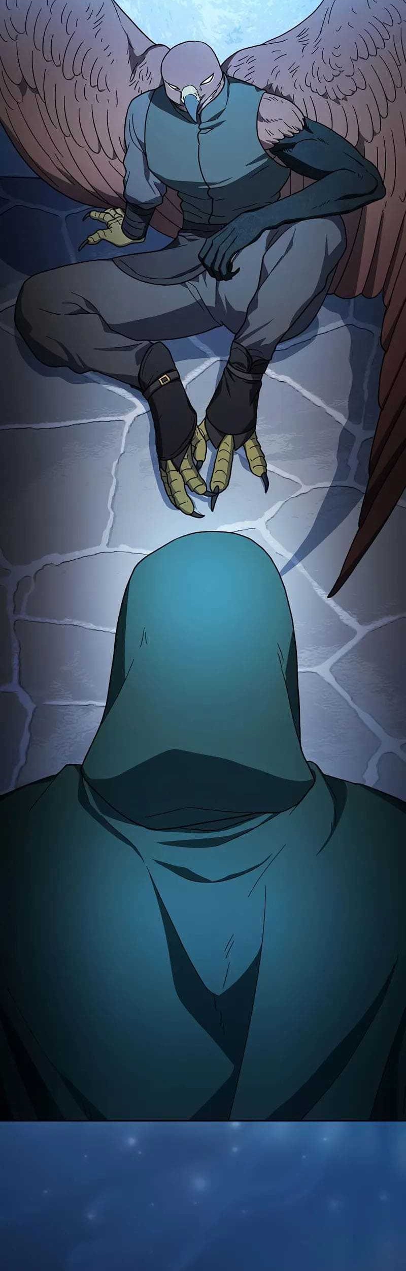 The Nebula’s Civilization Chapter 83 Gambar 54