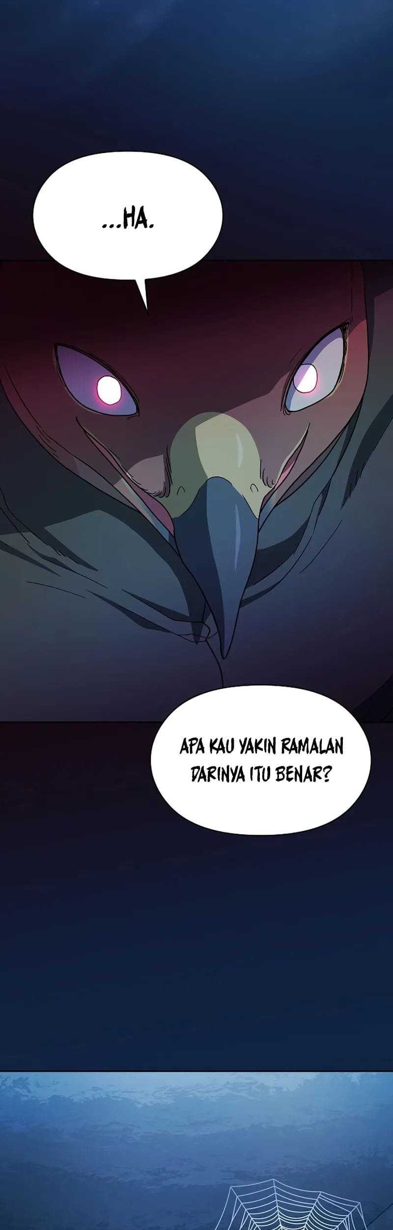 The Nebula’s Civilization Chapter 83 Gambar 55