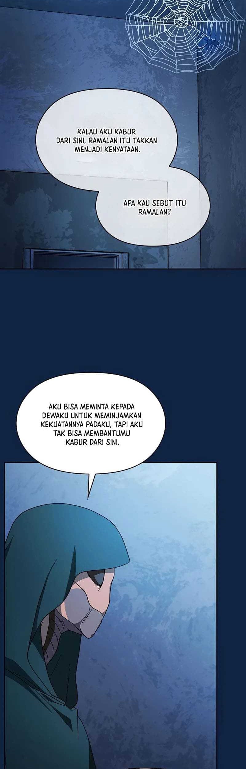The Nebula’s Civilization Chapter 83 Gambar 56