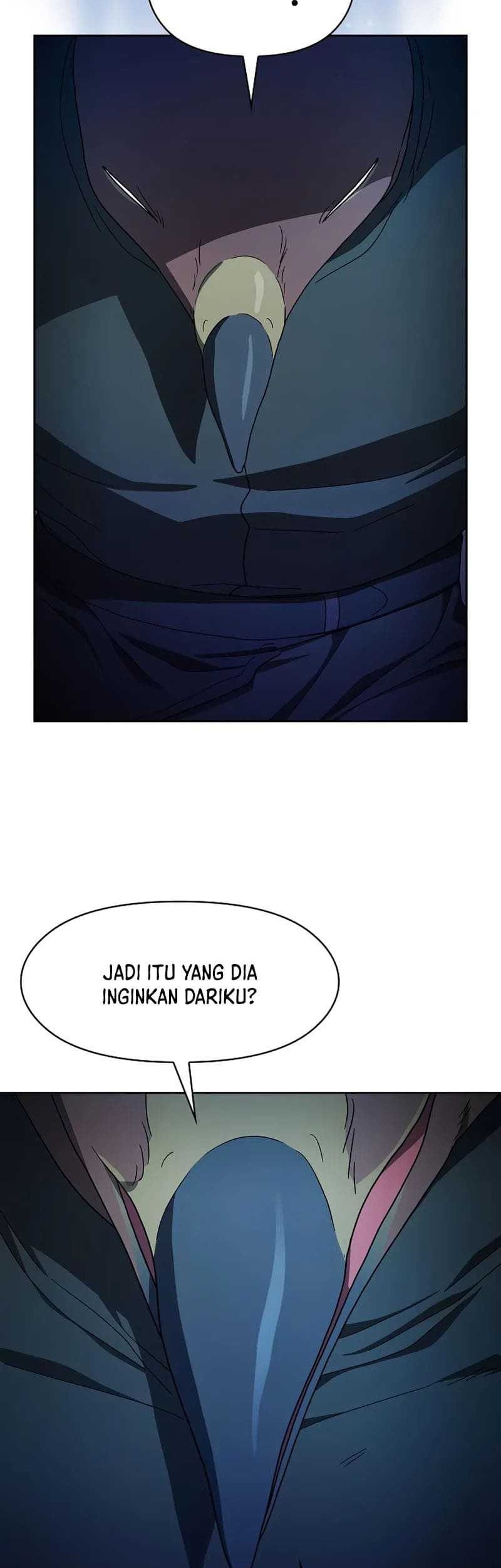 The Nebula’s Civilization Chapter 83 Gambar 59