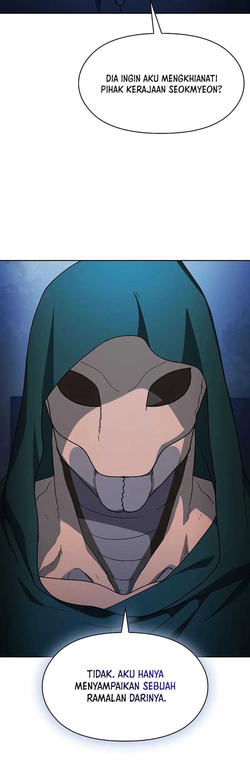 The Nebula’s Civilization Chapter 83 Gambar 60