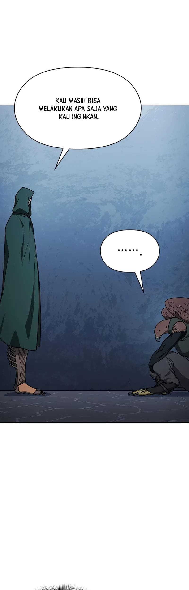 The Nebula’s Civilization Chapter 83 Gambar 61