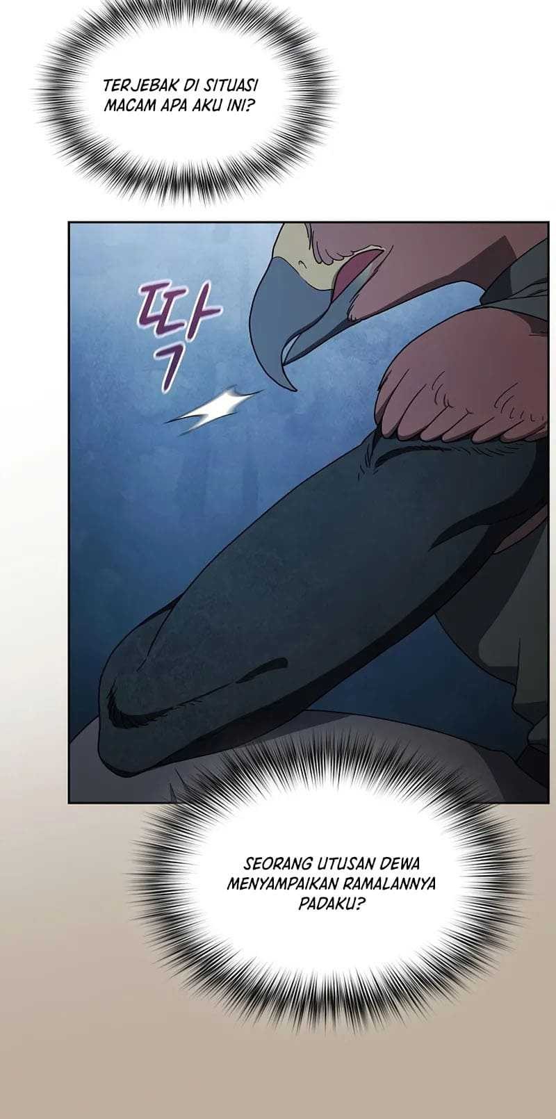 The Nebula’s Civilization Chapter 83 Gambar 62