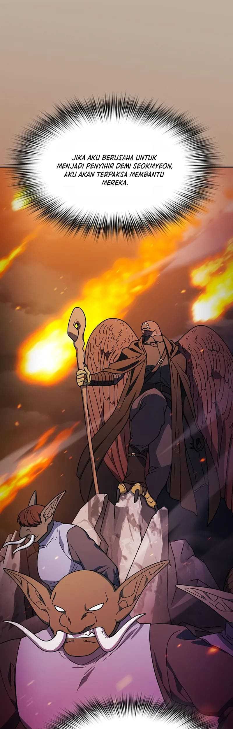 The Nebula’s Civilization Chapter 83 Gambar 63