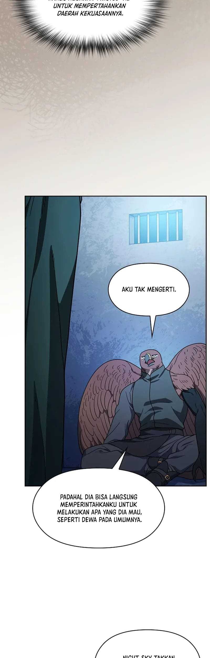 The Nebula’s Civilization Chapter 83 Gambar 65