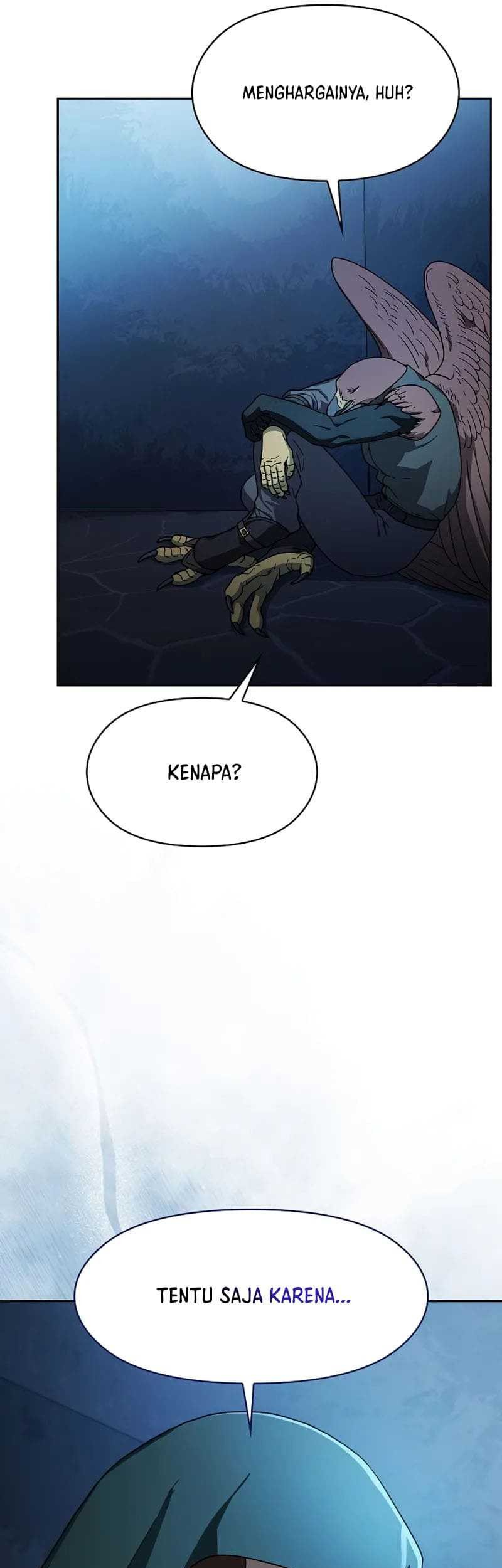 The Nebula’s Civilization Chapter 83 Gambar 67