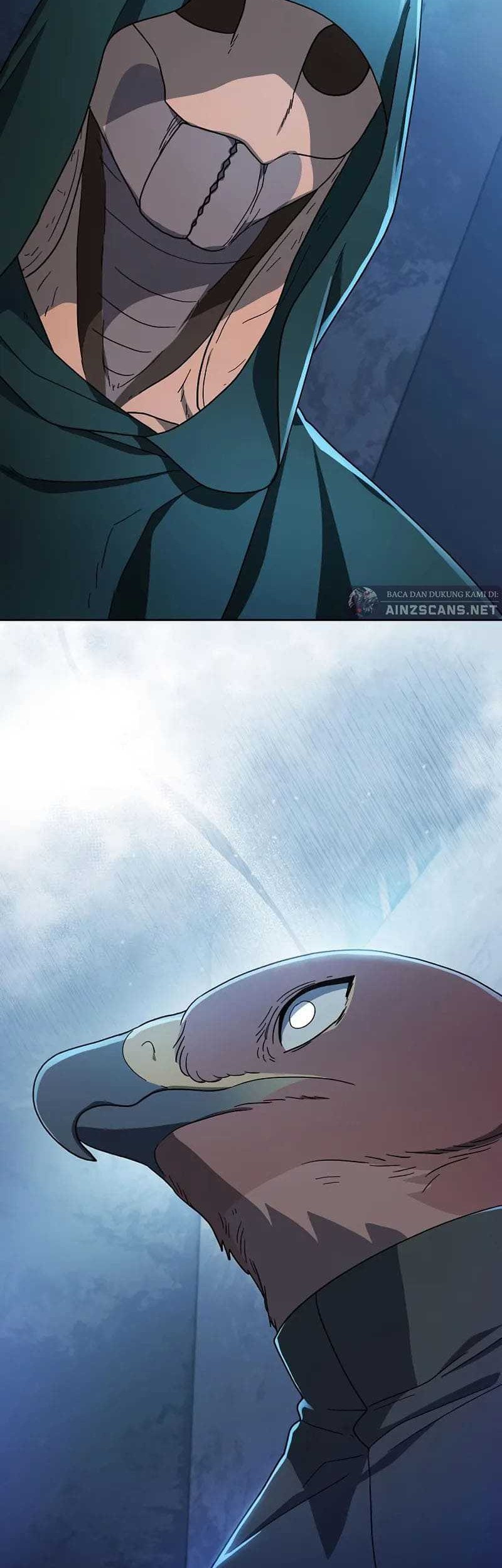 The Nebula’s Civilization Chapter 83 Gambar 68
