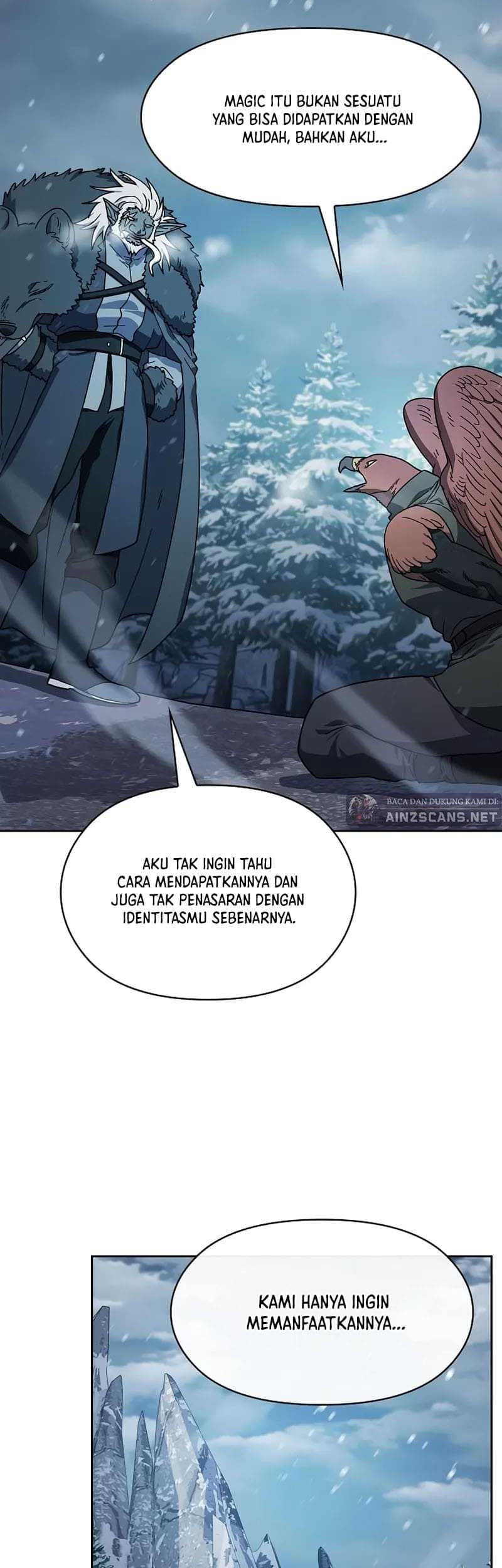 The Nebula’s Civilization Chapter 83 Gambar 5