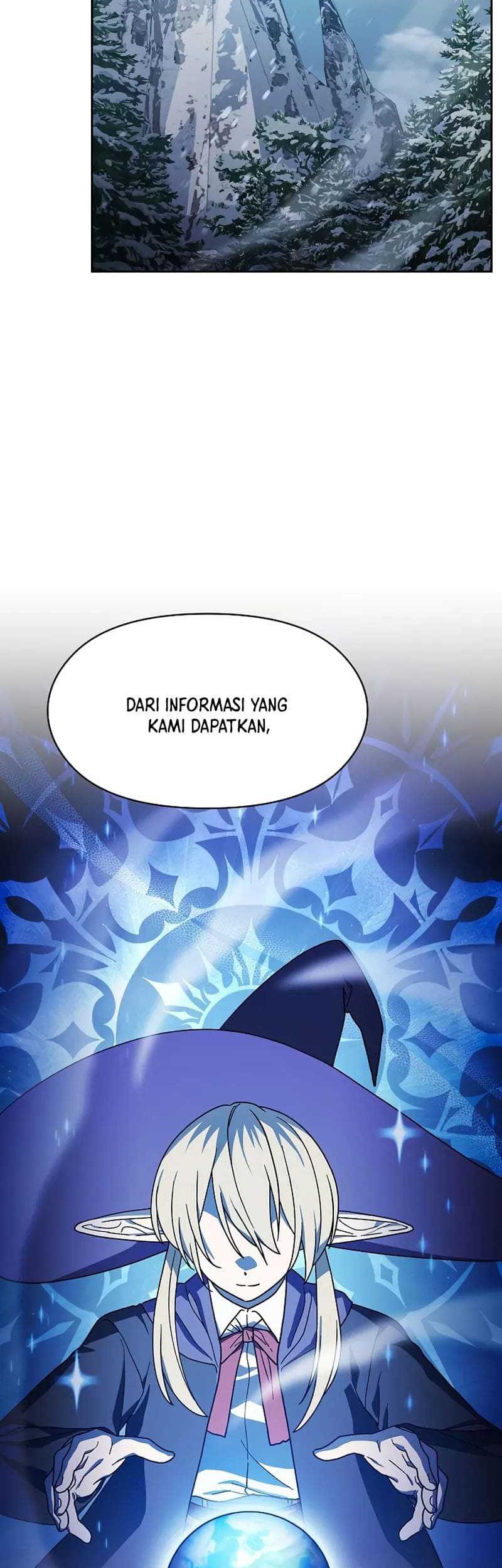 The Nebula’s Civilization Chapter 83 Gambar 6