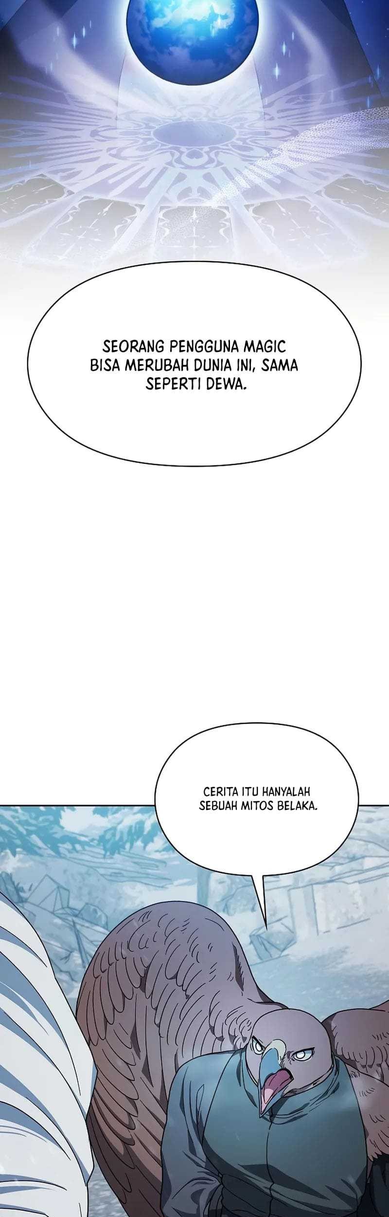The Nebula’s Civilization Chapter 83 Gambar 7