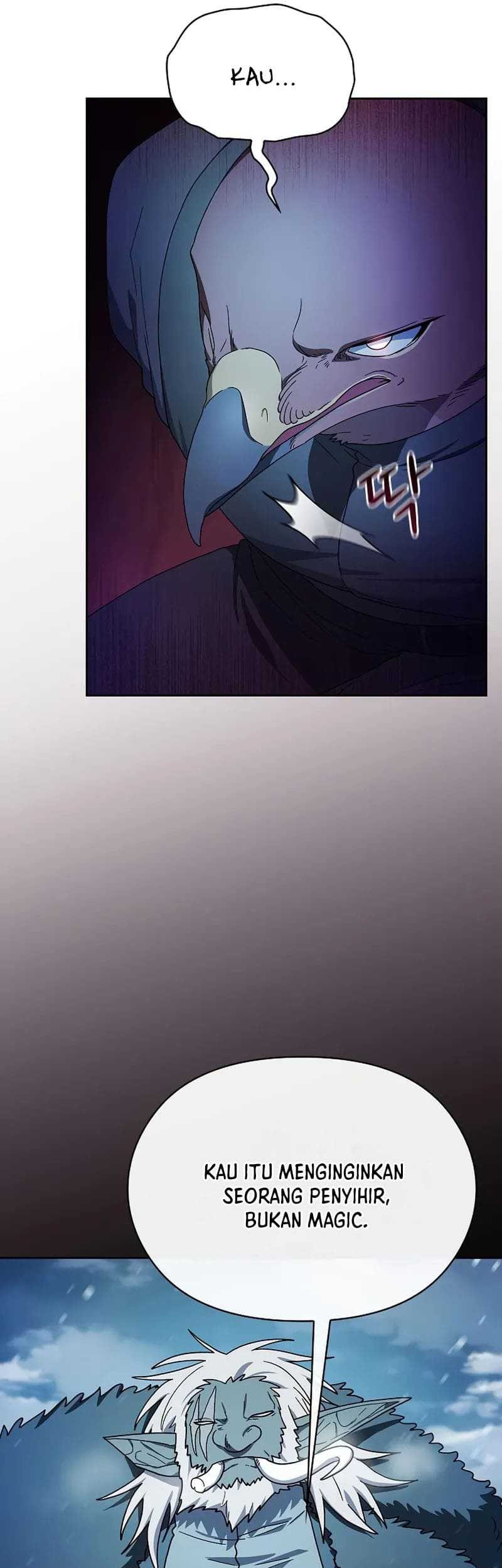 The Nebula’s Civilization Chapter 83 Gambar 9