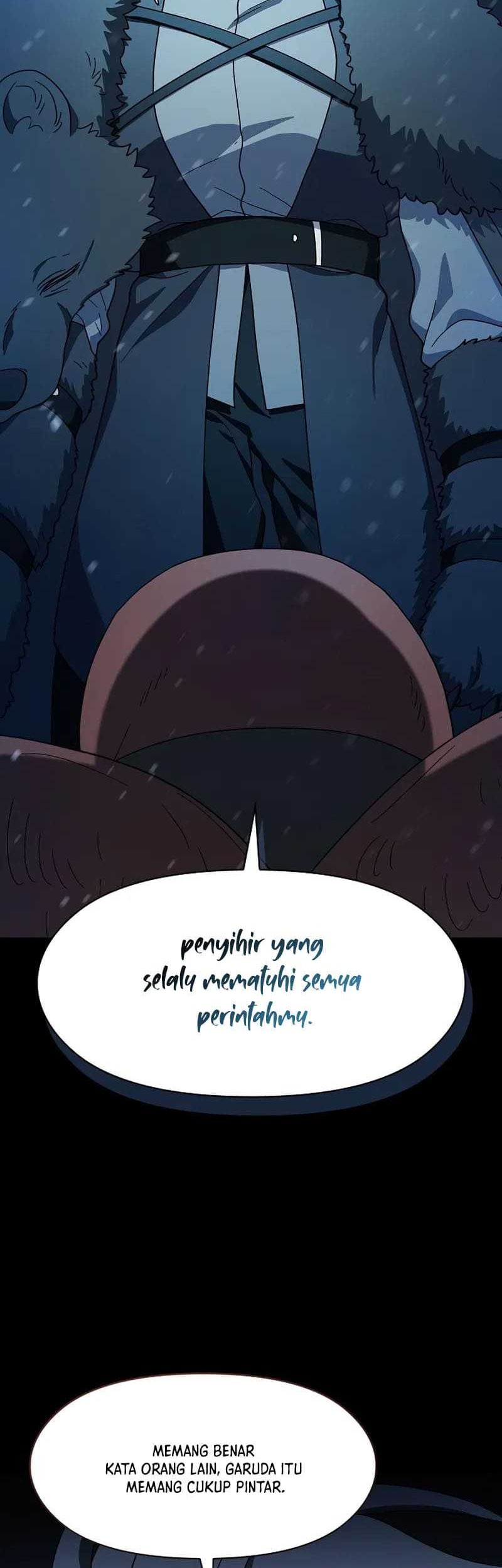 The Nebula’s Civilization Chapter 83 Gambar 10