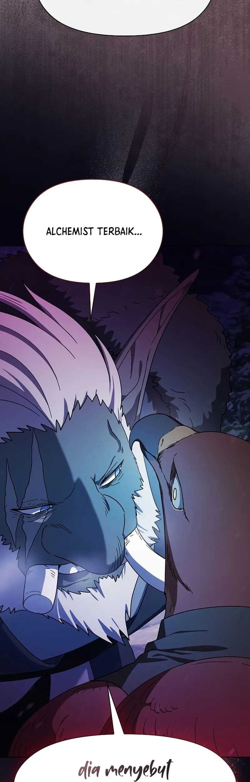 The Nebula’s Civilization Chapter 83 Gambar 13