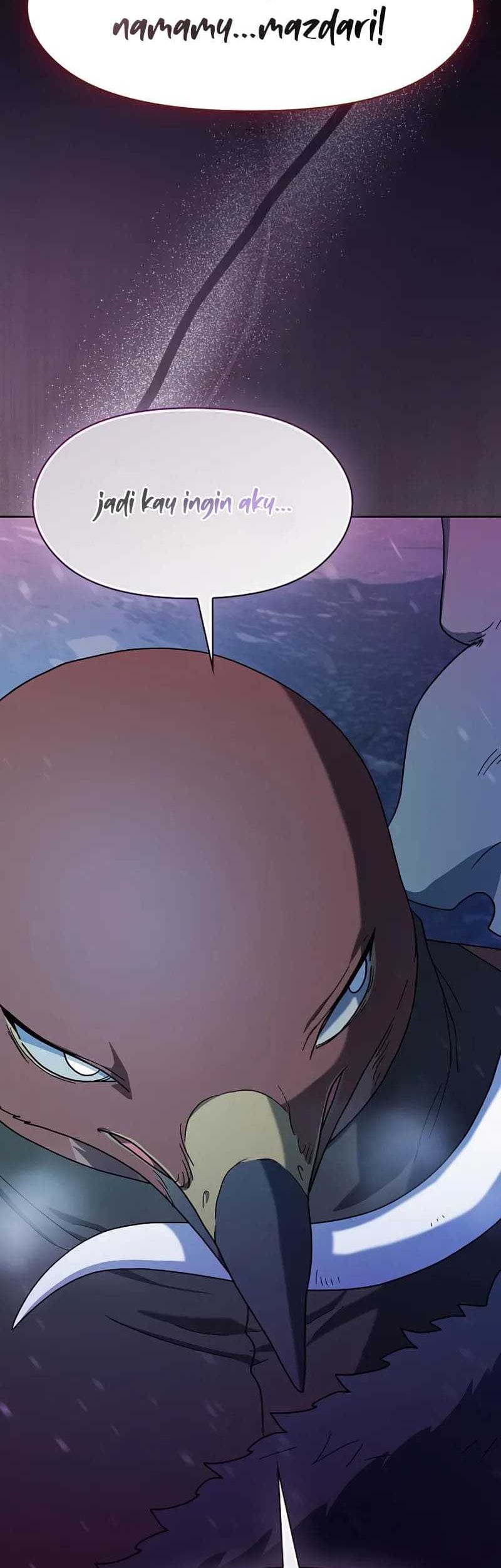 The Nebula’s Civilization Chapter 83 Gambar 14