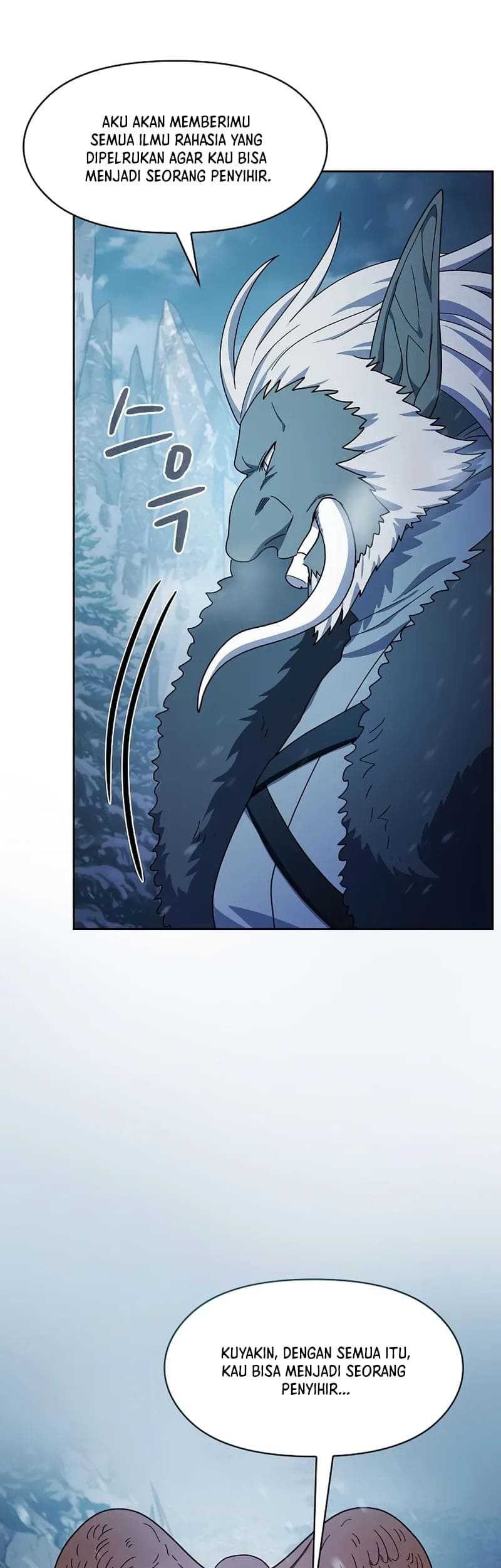 The Nebula’s Civilization Chapter 83 Gambar 16