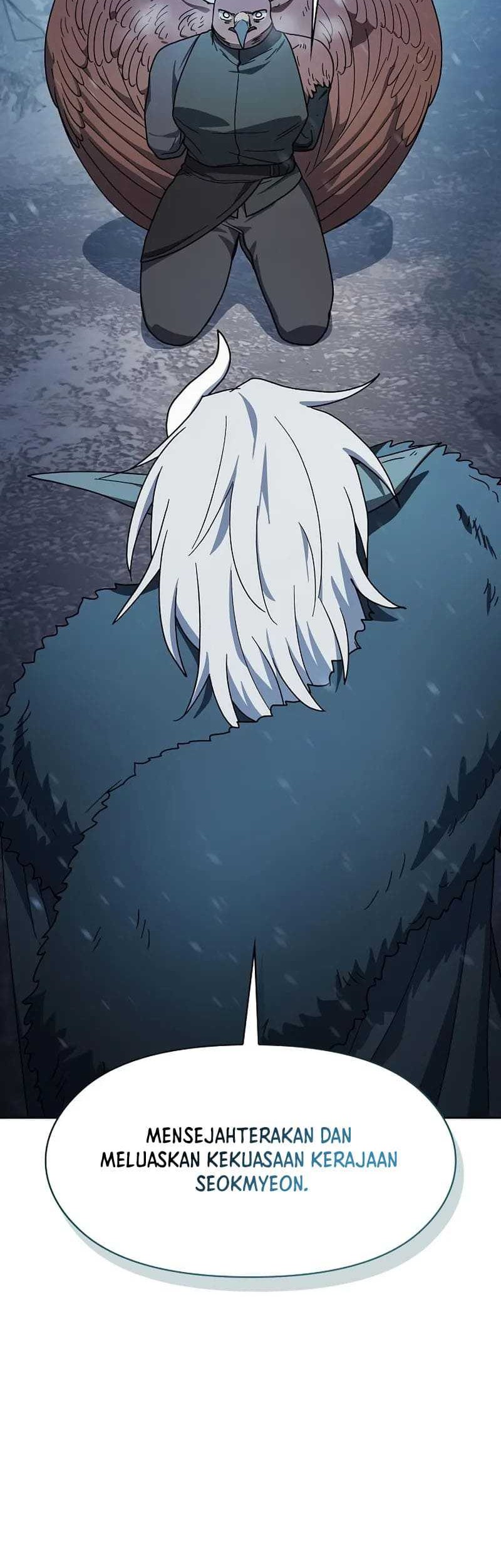 The Nebula’s Civilization Chapter 83 Gambar 17