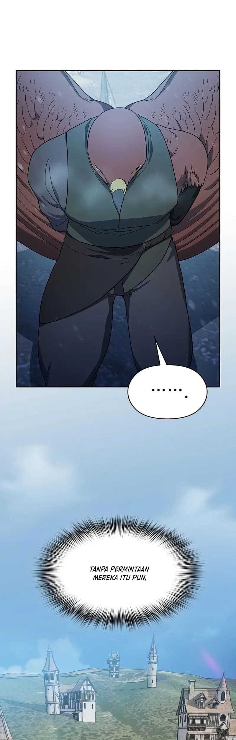 The Nebula’s Civilization Chapter 83 Gambar 18